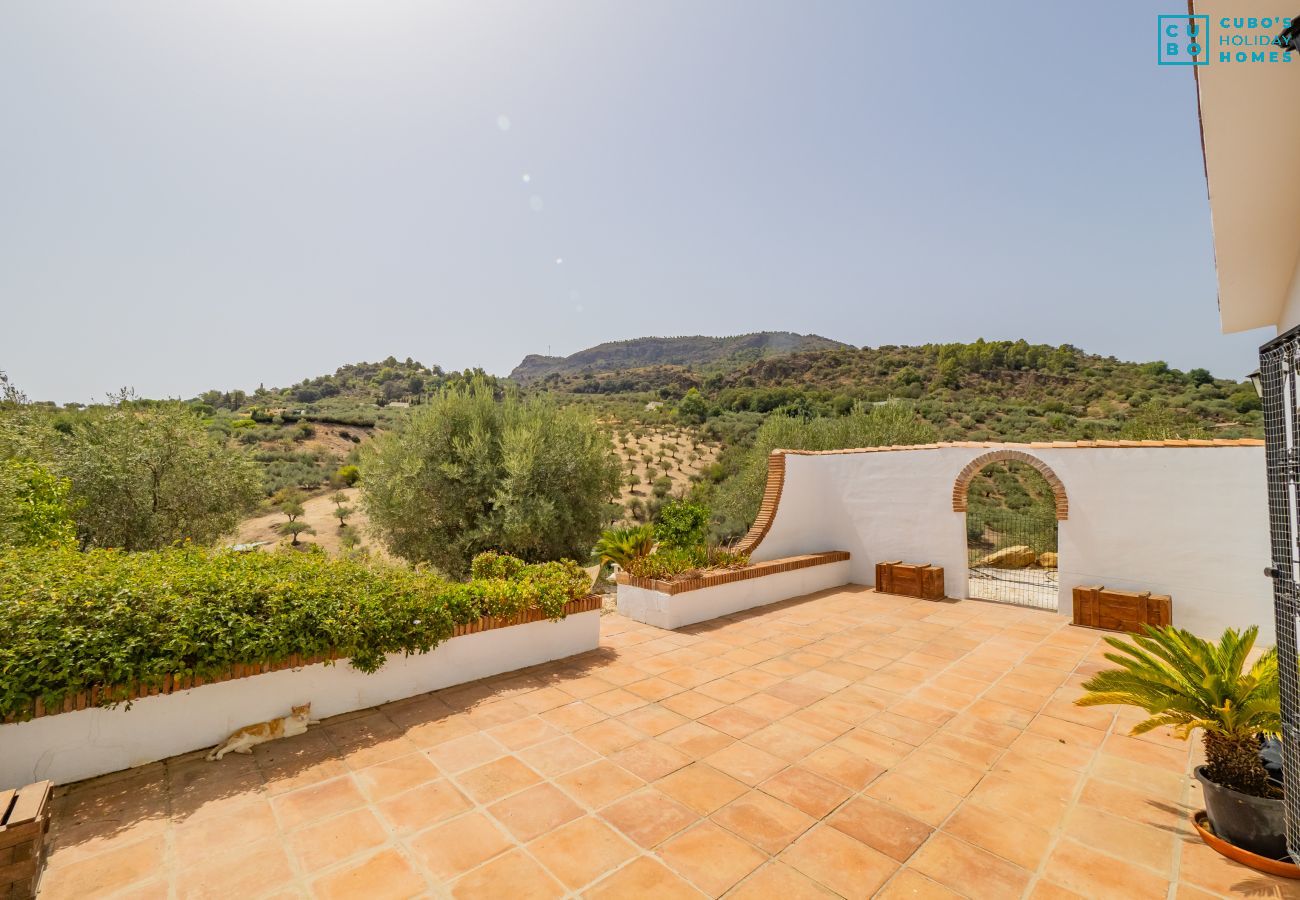 Appartement à Álora  - Cubo's Apartamento Rural Embrujo Andaluz