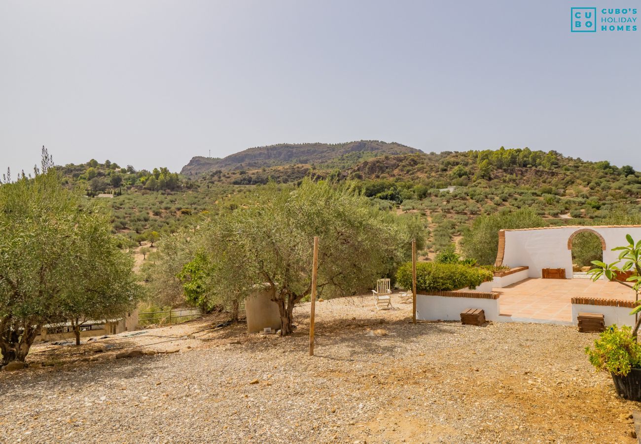 Appartement à Álora  - Cubo's Apartamento Rural Embrujo Andaluz