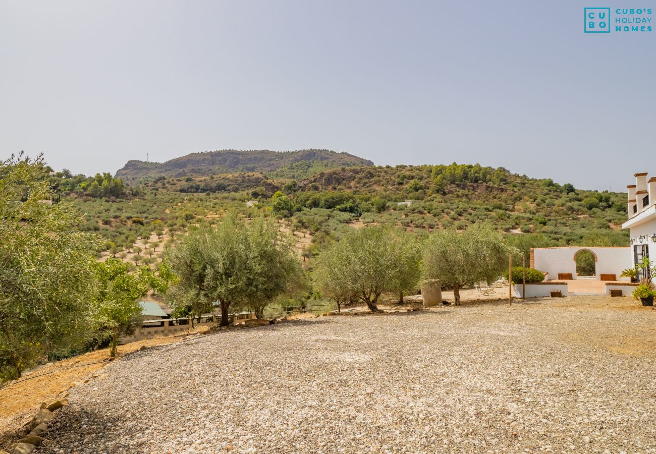 Appartement à Álora  - Cubo's Apartamento Rural Embrujo Andaluz