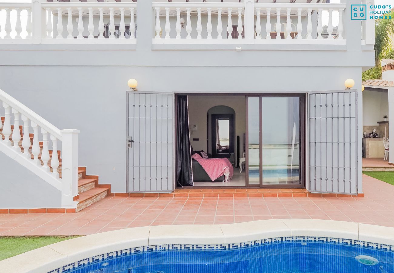 Villa à Coín - Cubo's Villa Gabriela Family