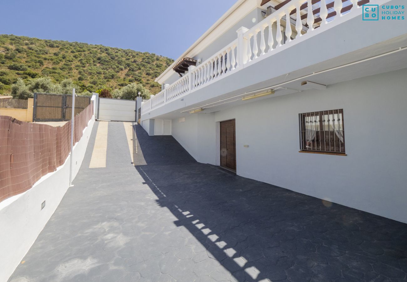 Villa à Coín - Cubo's Villa Gabriela Family