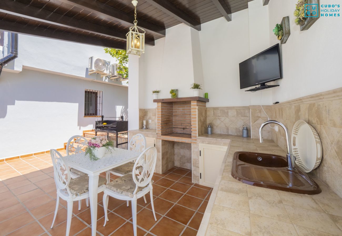 Villa à Coín - Cubo's Villa Gabriela Family