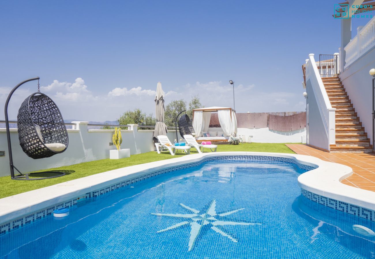 Villa à Coín - Cubo's Villa Gabriela Family