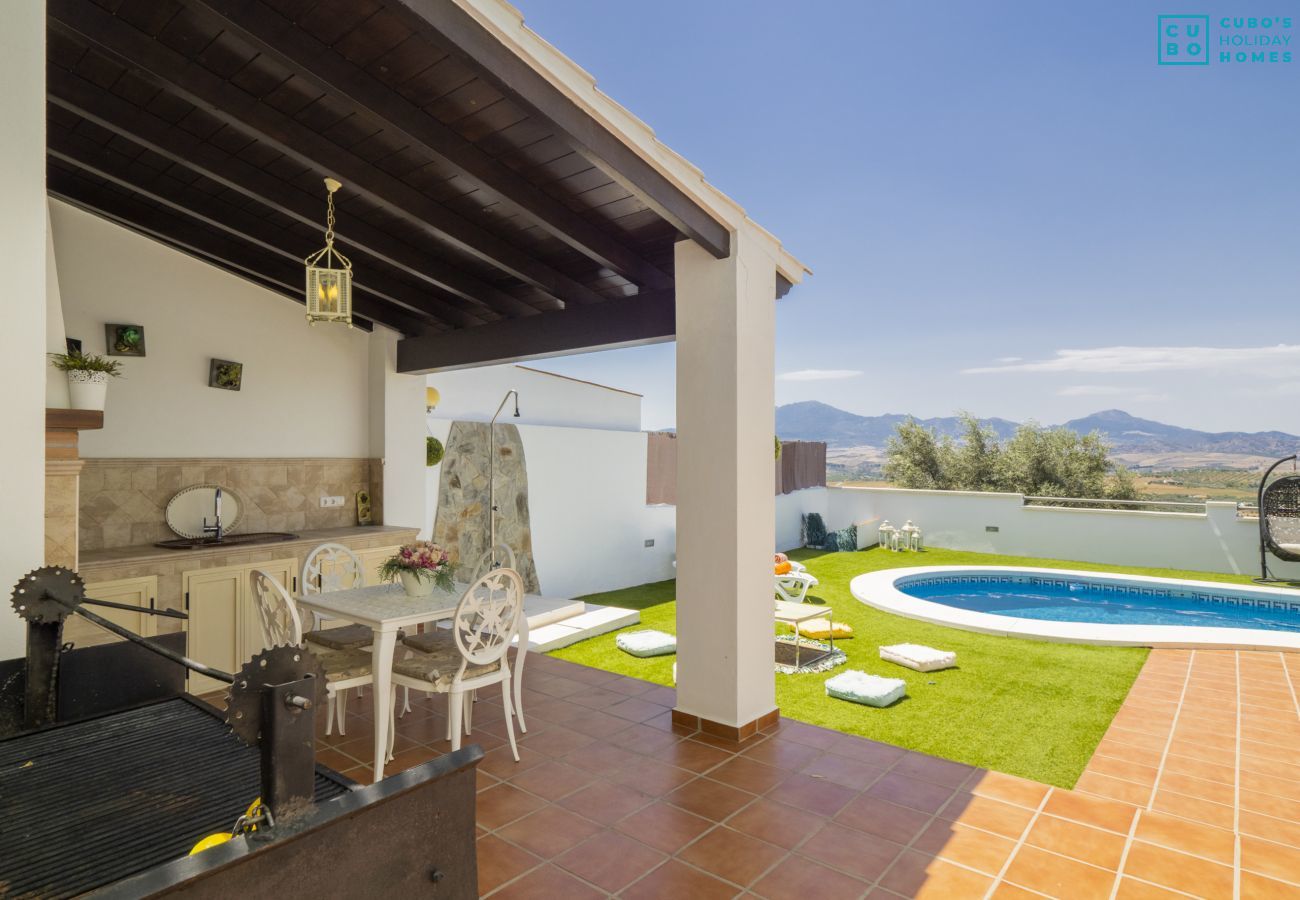 Villa à Coín - Cubo's Villa Gabriela Family