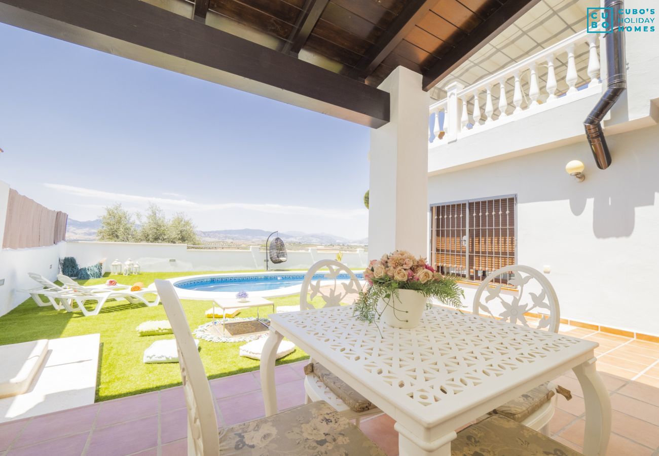 Villa à Coín - Cubo's Villa Gabriela Family