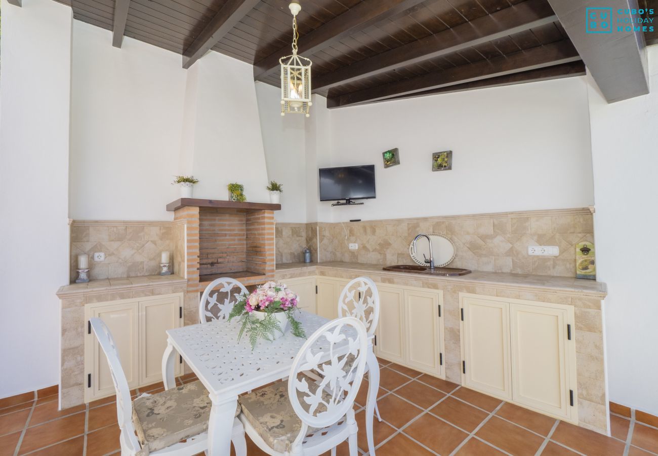 Villa à Coín - Cubo's Villa Gabriela Family
