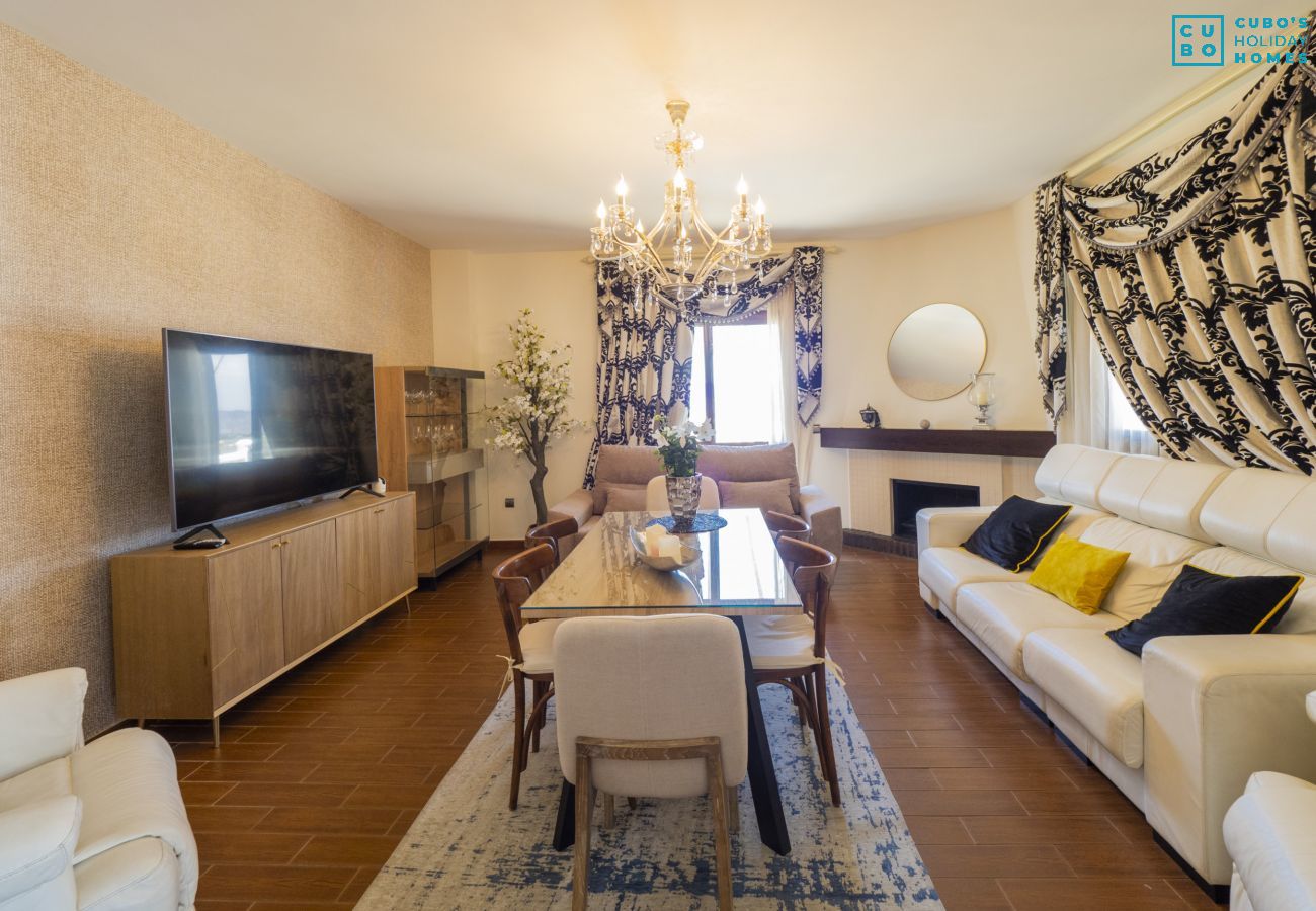 Villa à Coín - Cubo's Villa Gabriela Family