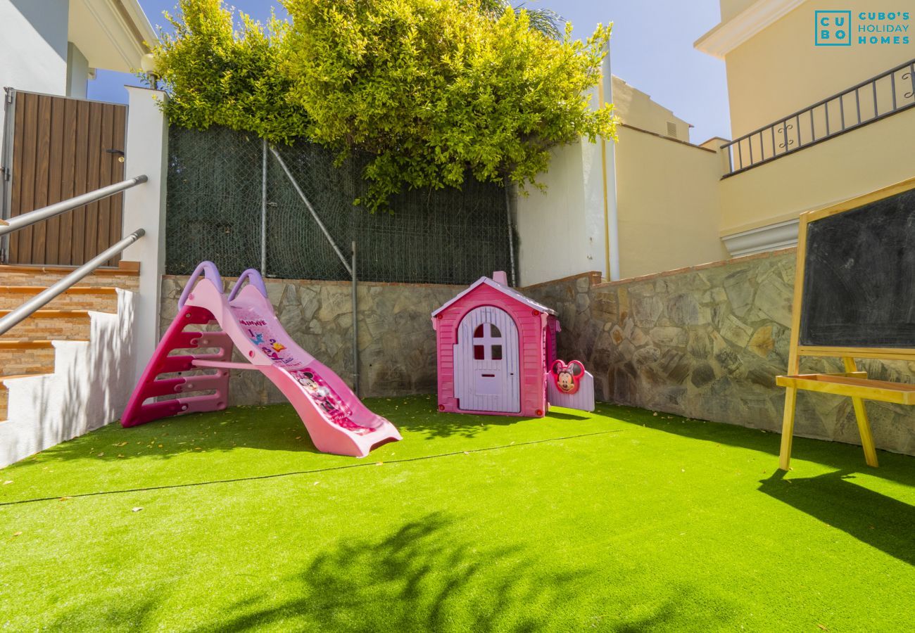 Villa à Coín - Cubo's Villa Gabriela Family