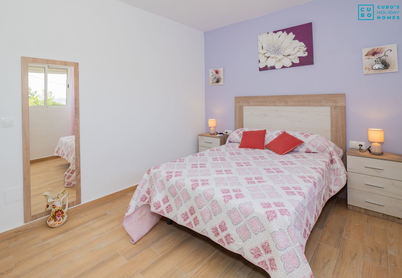 Gîte Rural à Alhaurín el Grande - Cubo's Family Rosa del Zangano 12 PAX Alhaurin