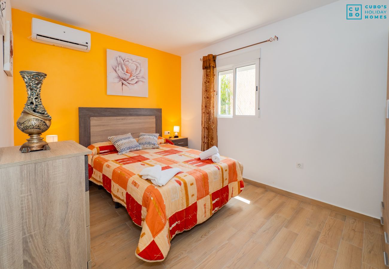 Gîte Rural à Alhaurín el Grande - Cubo's Family Rosa del Zangano 12 PAX Alhaurin