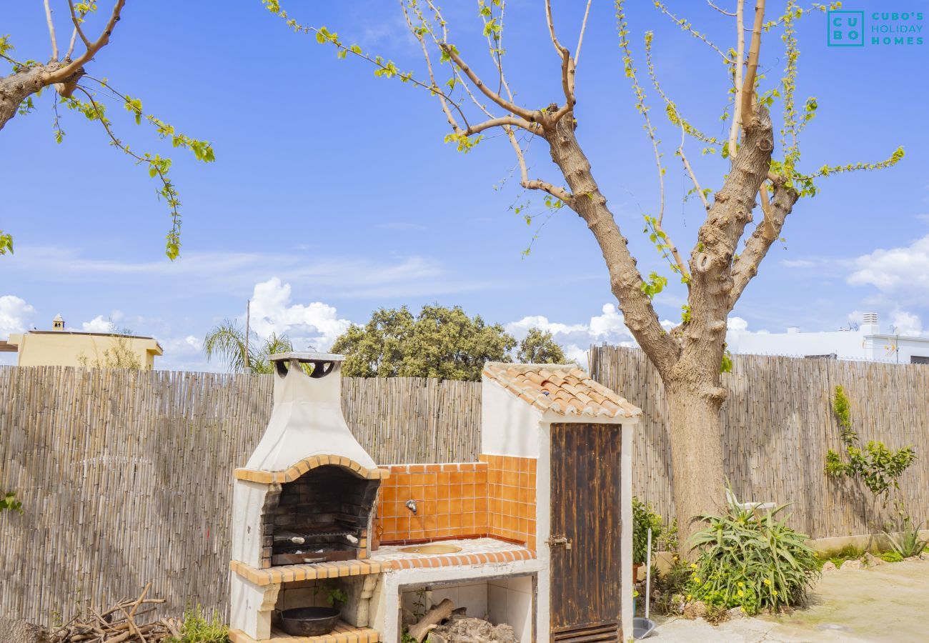 Gîte Rural à Alhaurín el Grande - Cubo's Family Rosa del Zangano 12 PAX Alhaurin