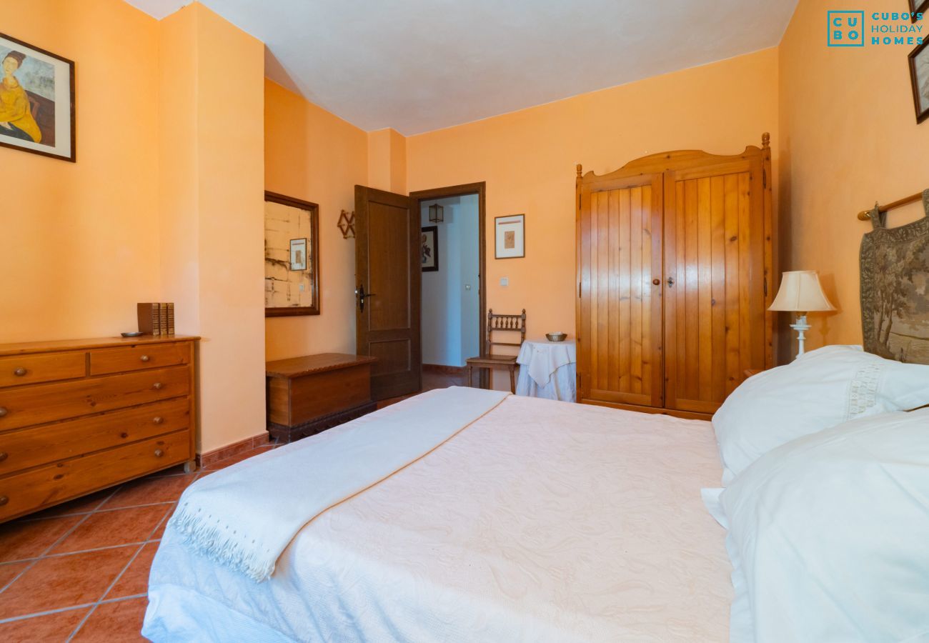 Chambres d'hôtes à Ronda - Cubo's 1, 2 y 3 Rooms La Cimada near Ronda