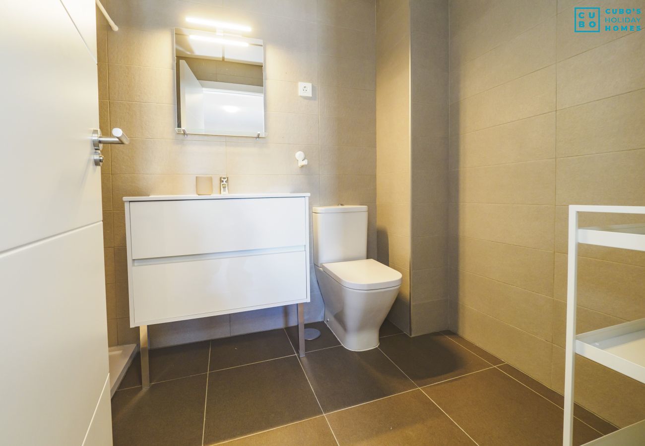 Appartement à Vélez Málaga - Cubo's Marques Apartment with Free Parking