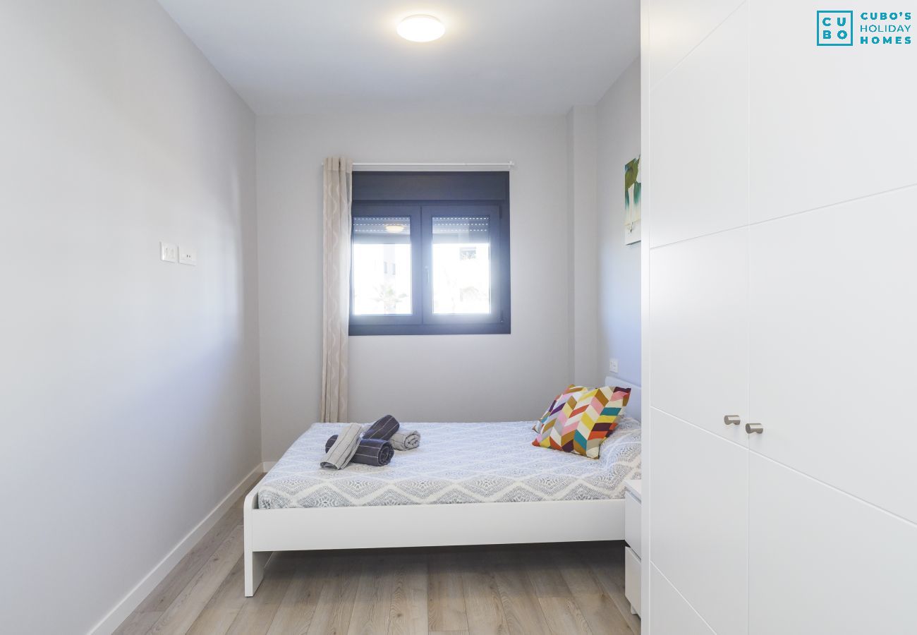 Appartement à Vélez Málaga - Cubo's Marques Apartment with Free Parking