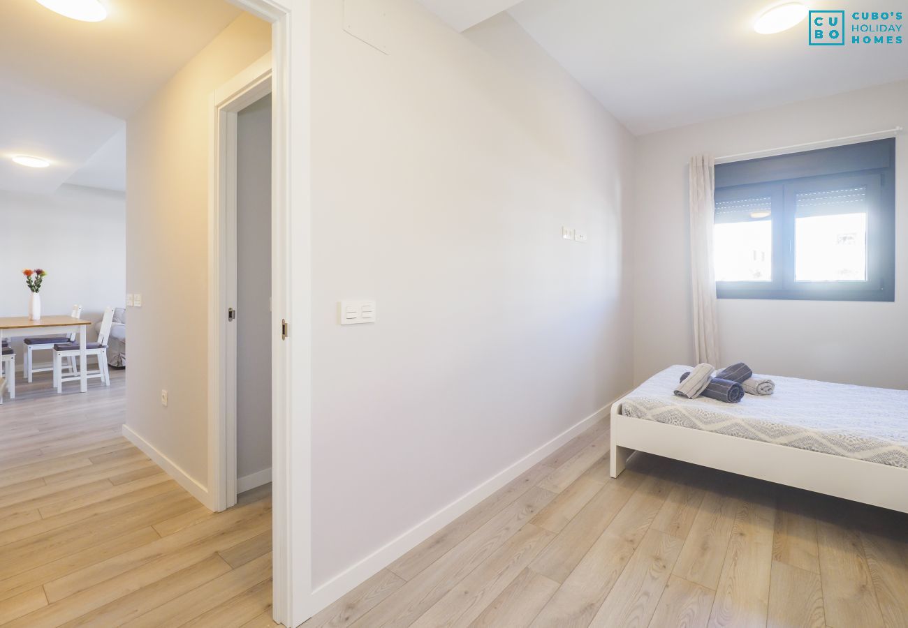 Appartement à Vélez Málaga - Cubo's Marques Apartment with Free Parking