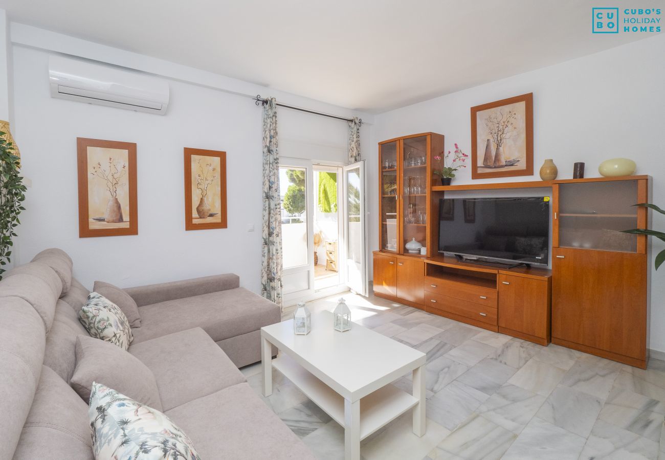 Appartement à Mijas Costa - Cubo's Calahonda Rincon Apartment