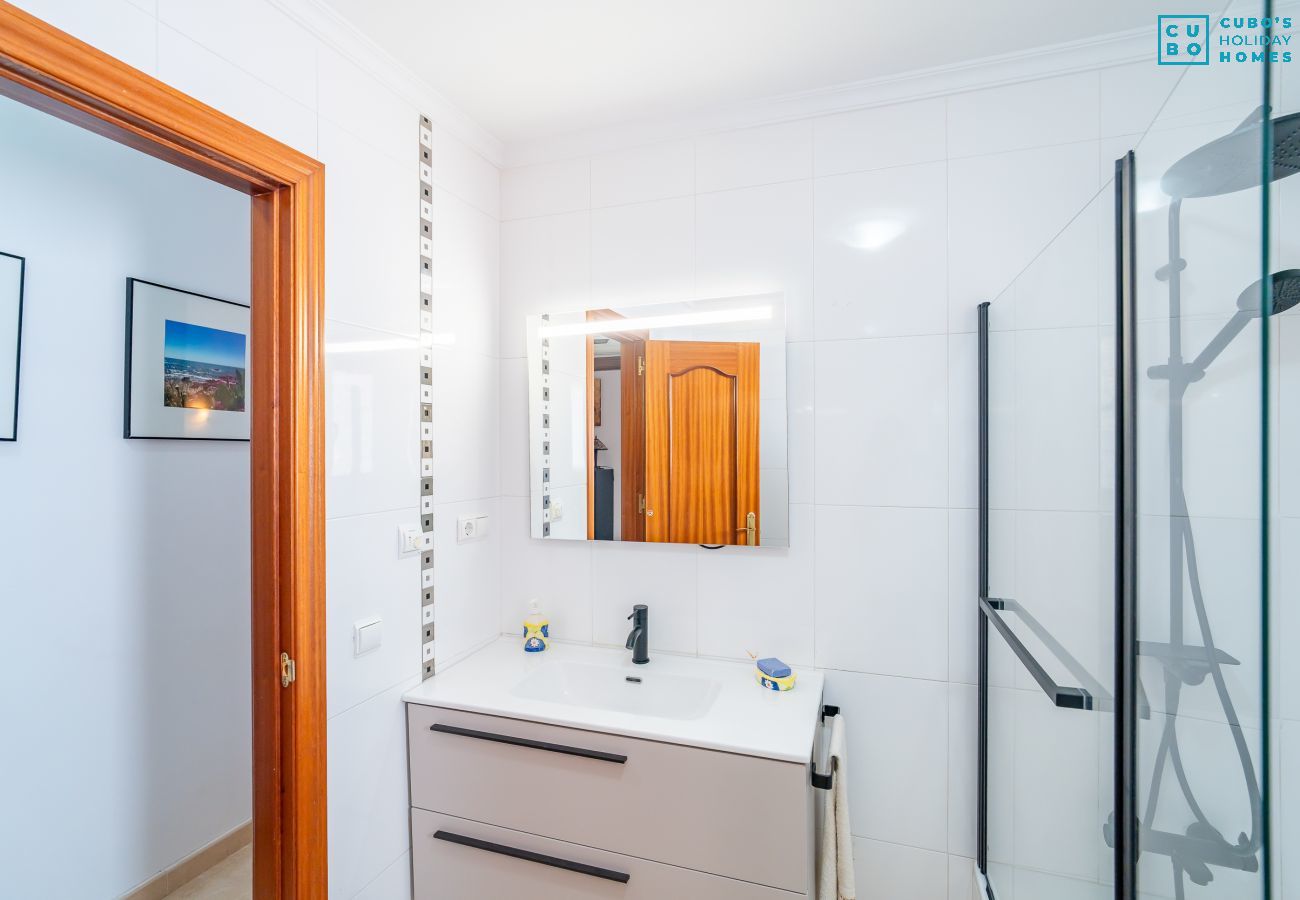 Maison à Mijas Costa - Cubo's Chaparral Townhouse & Community Pool