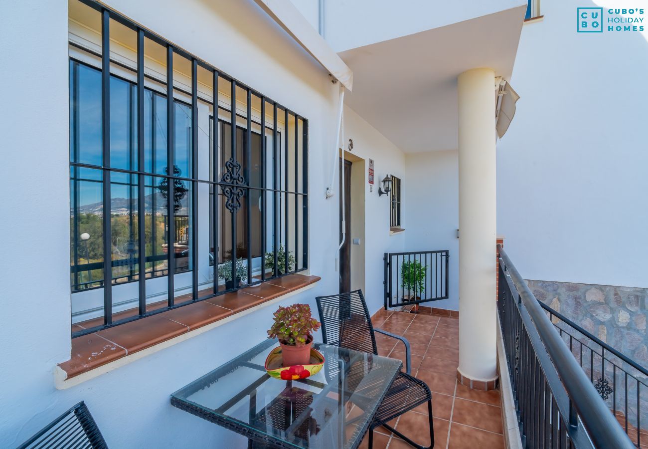 Maison à Mijas Costa - Cubo's Chaparral Townhouse & Community Pool