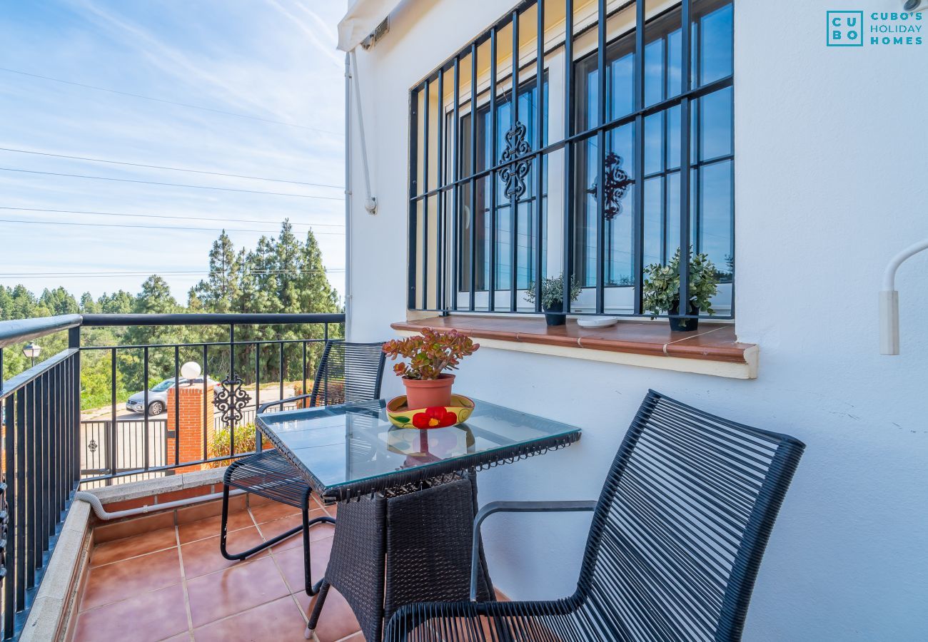 Maison à Mijas Costa - Cubo's Chaparral Townhouse & Community Pool