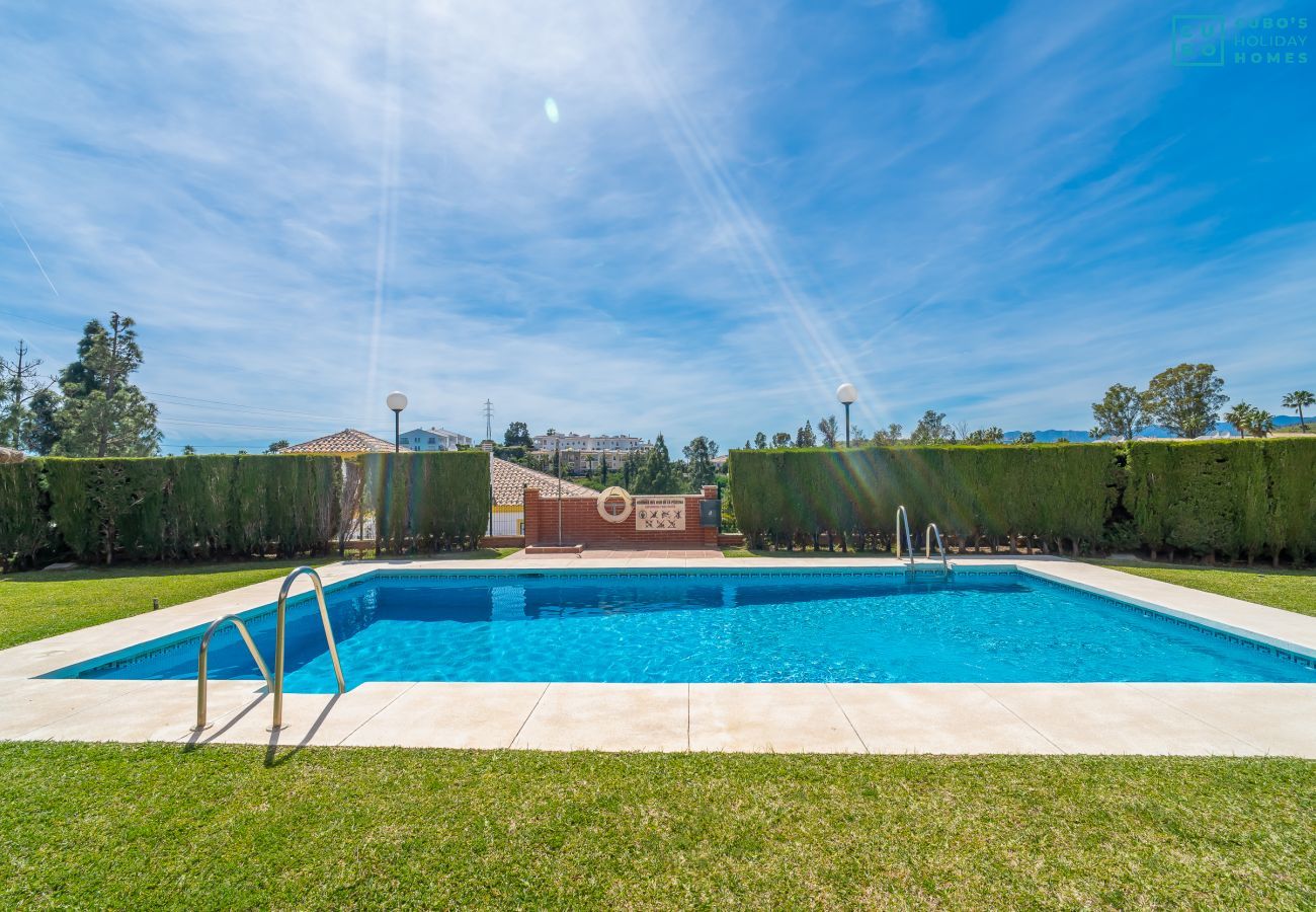 Maison à Mijas Costa - Cubo's Chaparral Townhouse & Community Pool