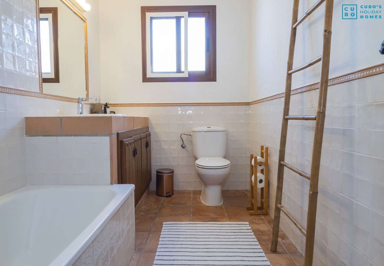 Gîte Rural à Coín - Cubo's Casa Rural Pulpito