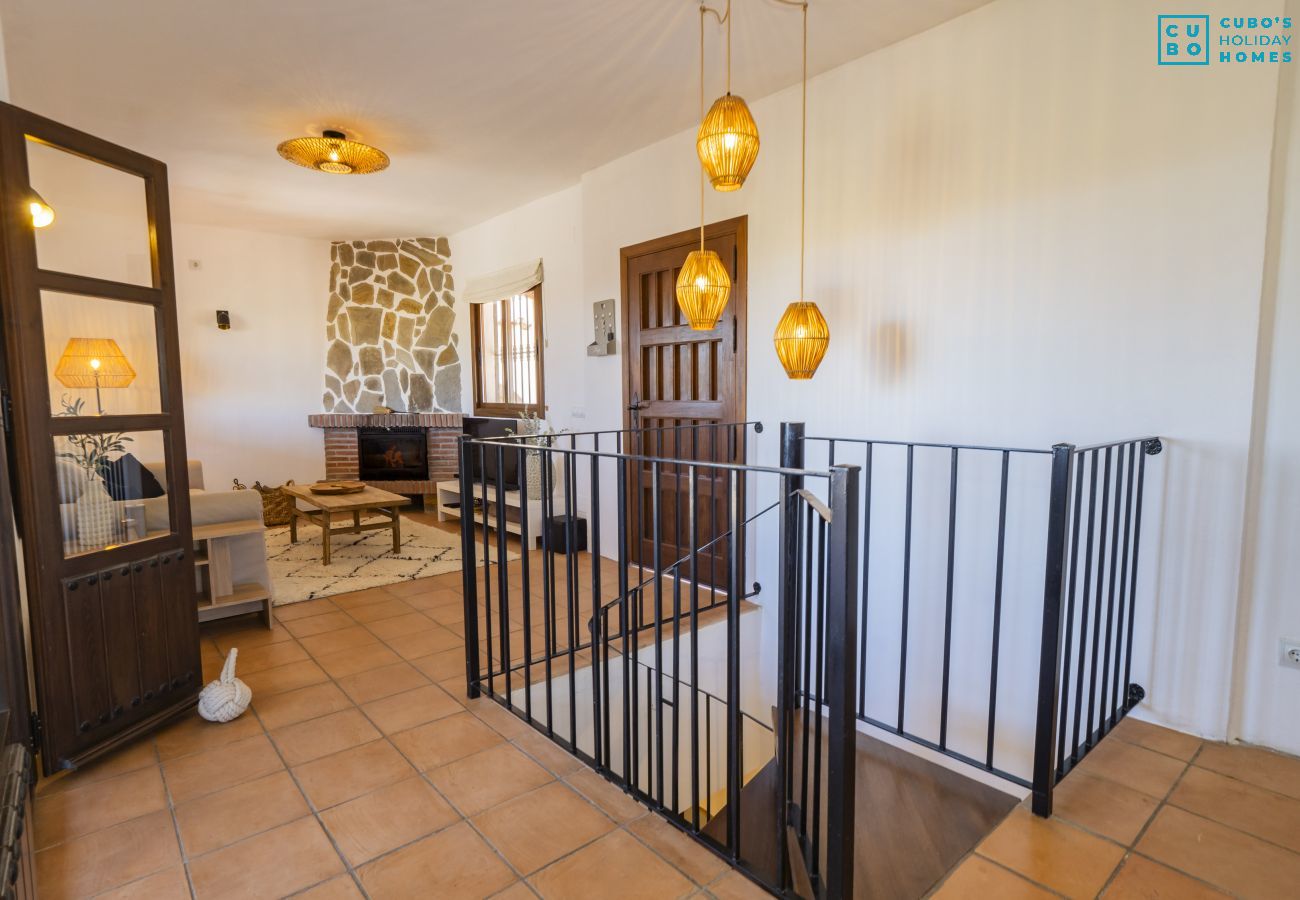 Gîte Rural à Coín - Cubo's Casa Rural Pulpito