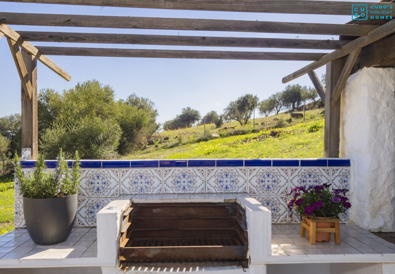 Gîte Rural à Coín - Cubo's Casa Rural Pulpito