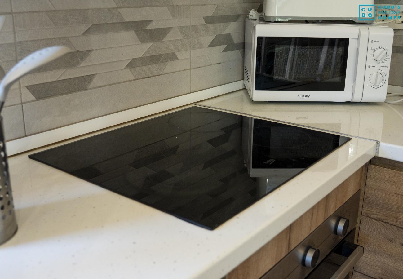 Gîte Rural à Alhaurín el Grande - Cubo's Casa El Candil