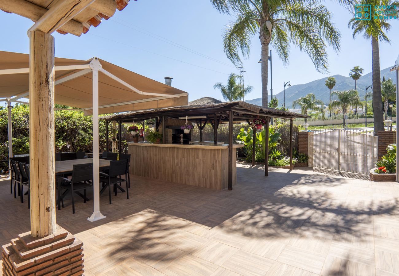 Gîte Rural à Alhaurín el Grande - Cubo's Casa El Candil