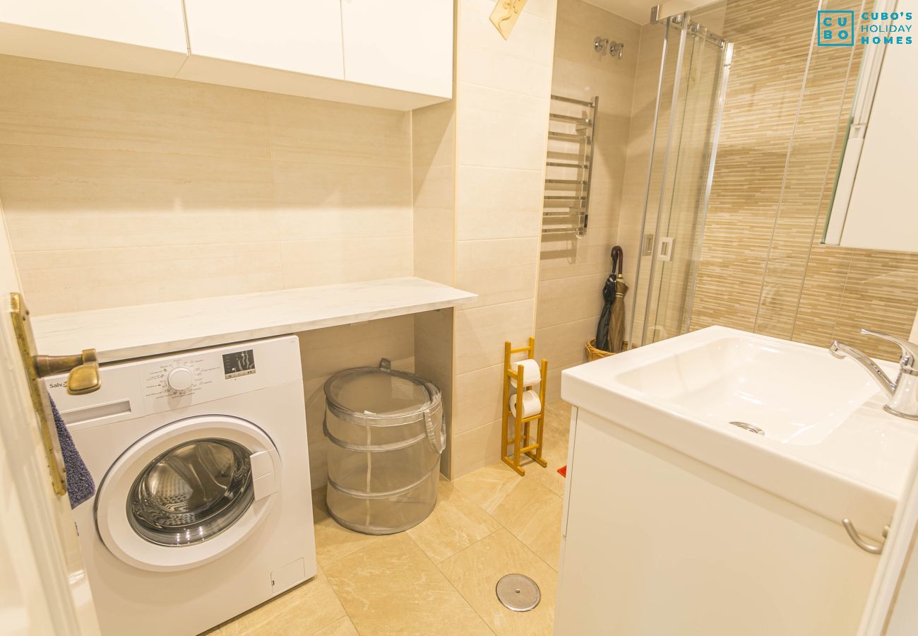 Appartement à Nerja - .Alba Apartment Fuentes de Nerja