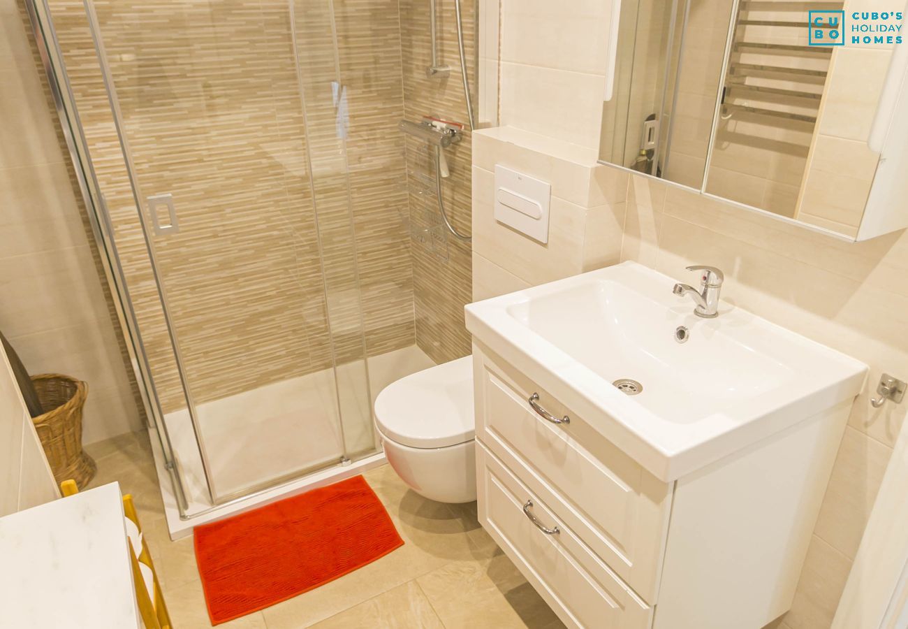 Appartement à Nerja - .Alba Apartment Fuentes de Nerja
