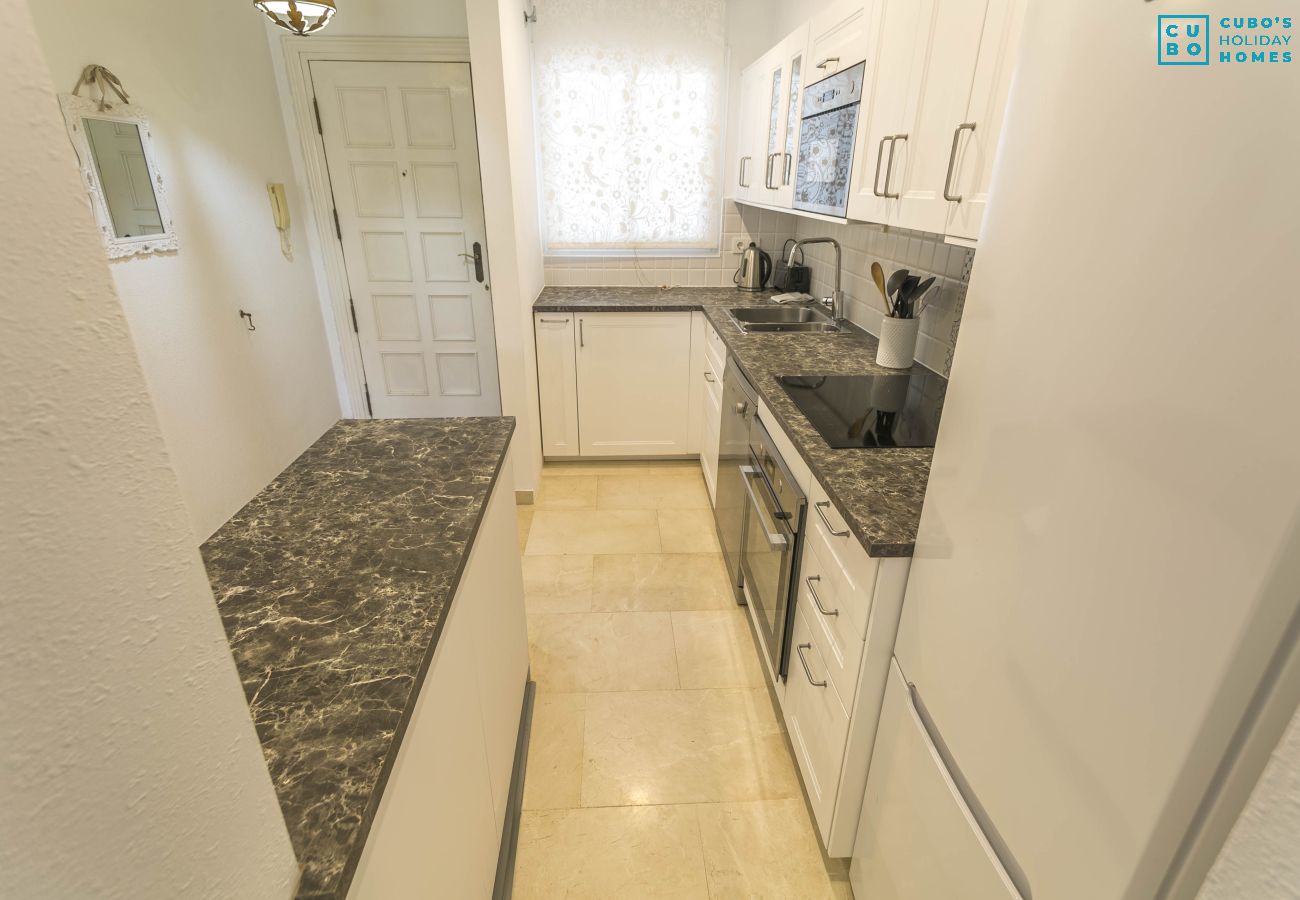 Appartement à Nerja - .Alba Apartment Fuentes de Nerja
