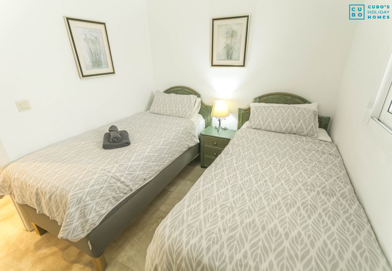 Appartement à Nerja - .Alba Apartment Fuentes de Nerja