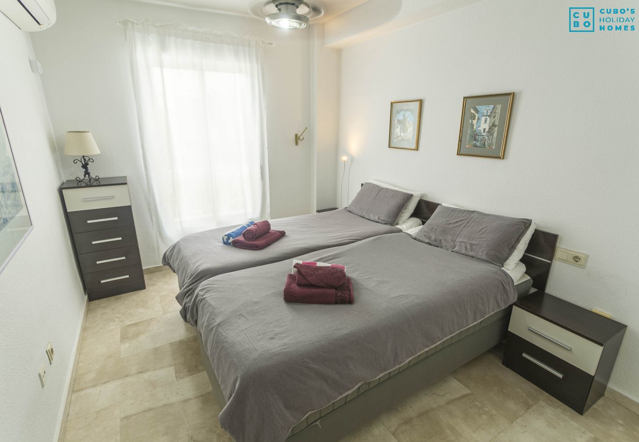 Appartement à Nerja - .Alba Apartment Fuentes de Nerja