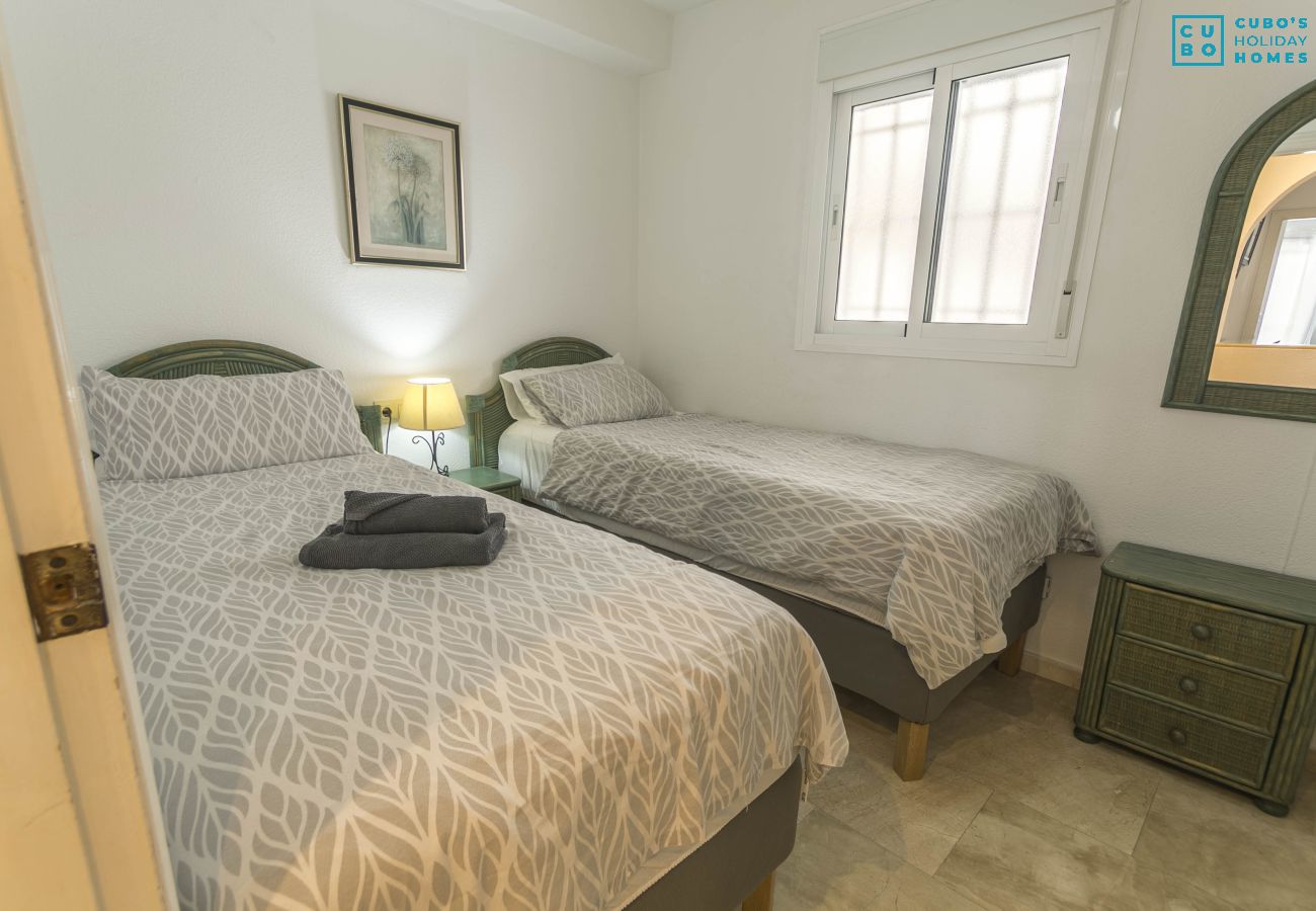 Appartement à Nerja - .Alba Apartment Fuentes de Nerja