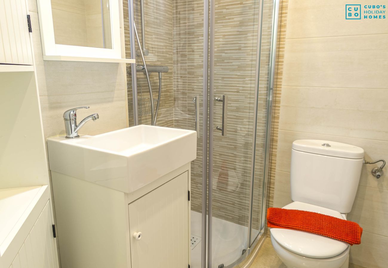 Appartement à Nerja - .Alba Apartment Fuentes de Nerja