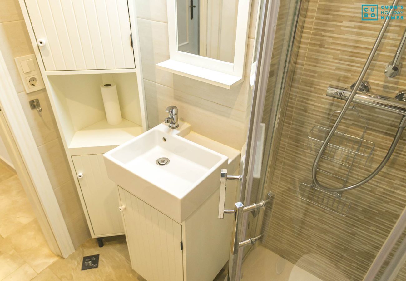 Appartement à Nerja - .Alba Apartment Fuentes de Nerja