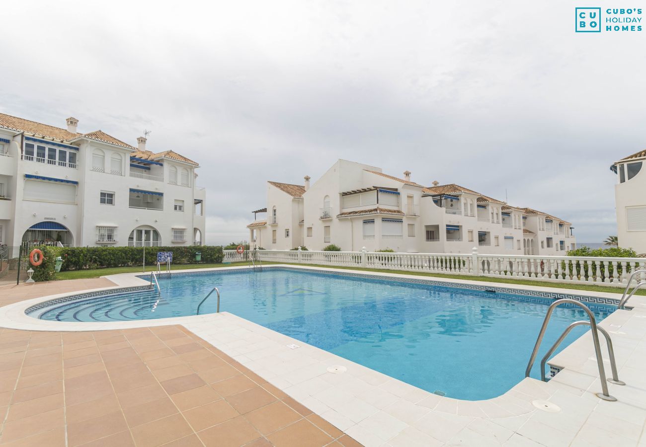Appartement à Nerja - .Alba Apartment Fuentes de Nerja