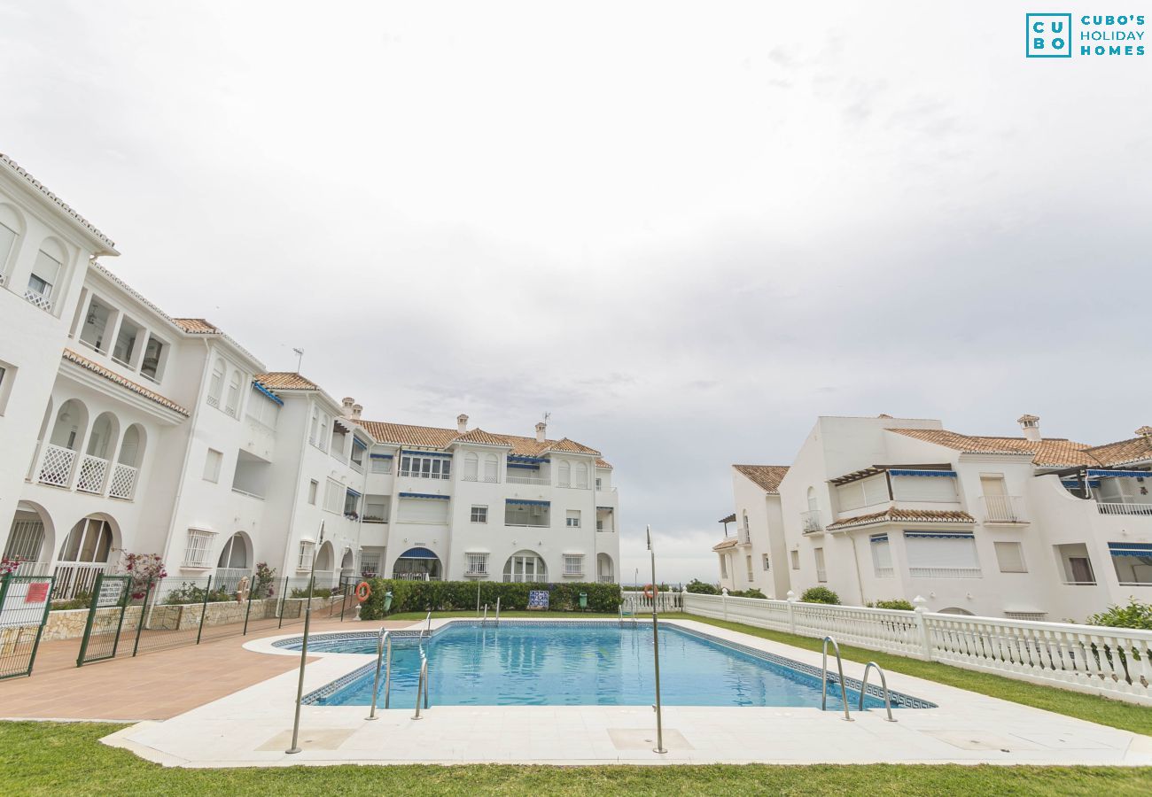 Appartement à Nerja - .Alba Apartment Fuentes de Nerja