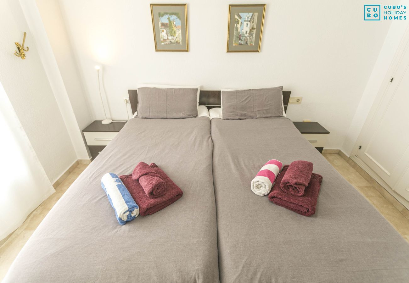 Appartement à Nerja - .Alba Apartment Fuentes de Nerja