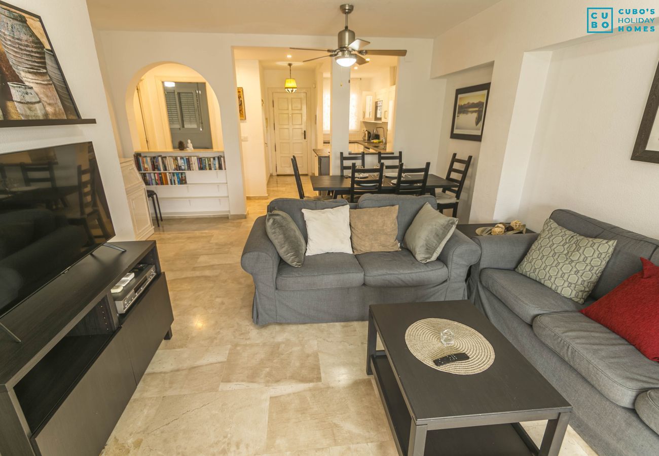 Appartement à Nerja - .Alba Apartment Fuentes de Nerja