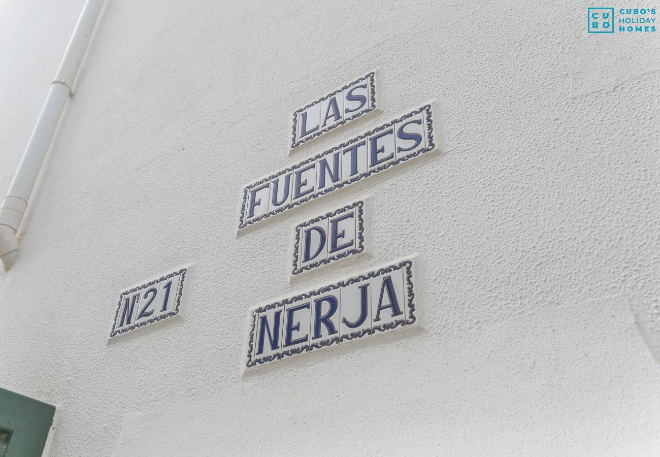 Appartement à Nerja - .Alba Apartment Fuentes de Nerja
