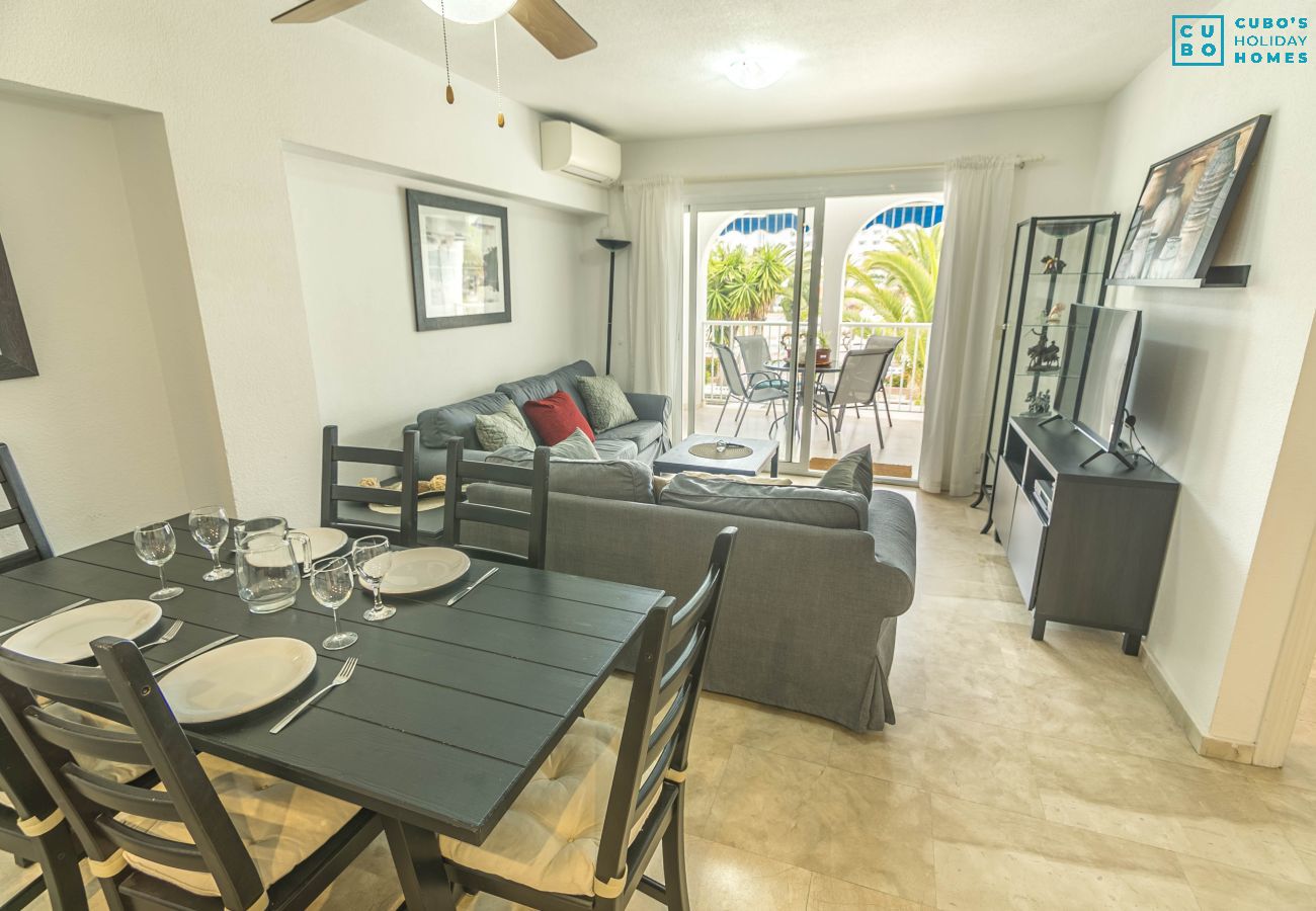 Appartement à Nerja - .Alba Apartment Fuentes de Nerja