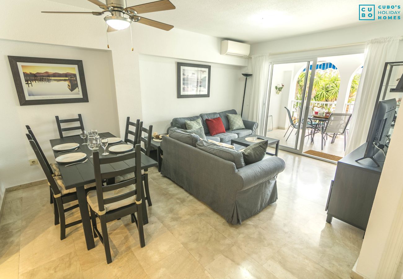 Appartement à Nerja - .Alba Apartment Fuentes de Nerja