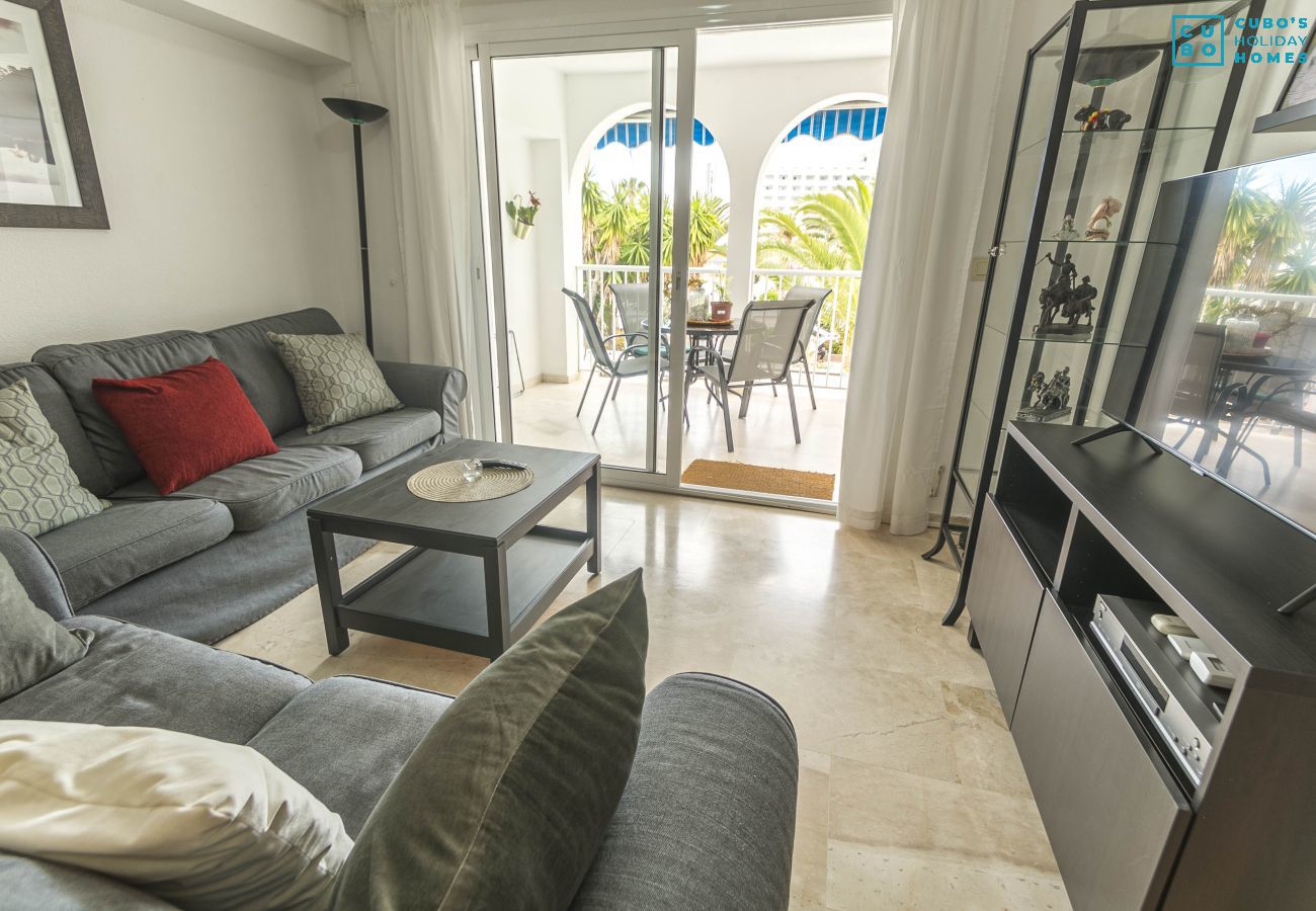 Appartement à Nerja - .Alba Apartment Fuentes de Nerja