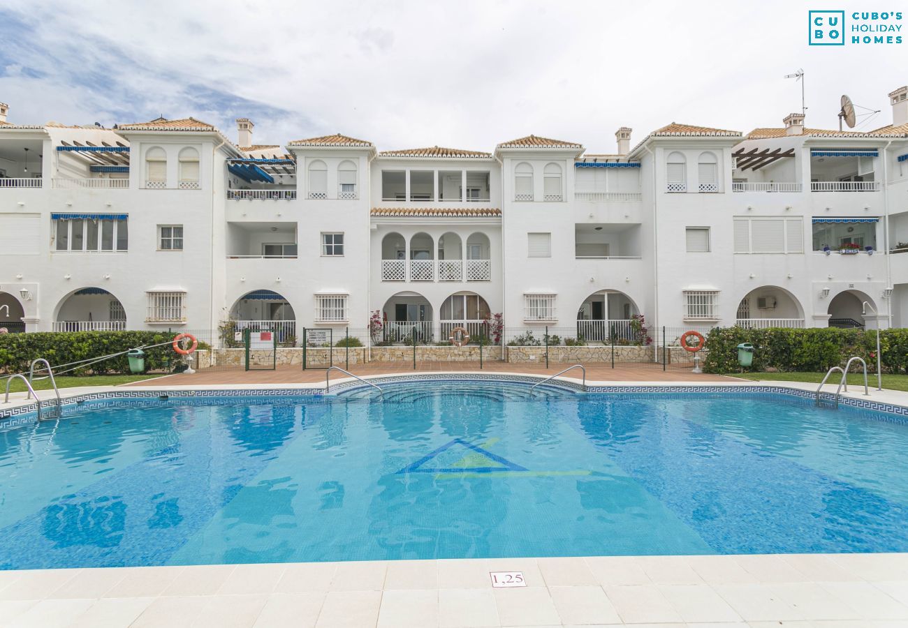 Appartement à Nerja - .Alba Apartment Fuentes de Nerja