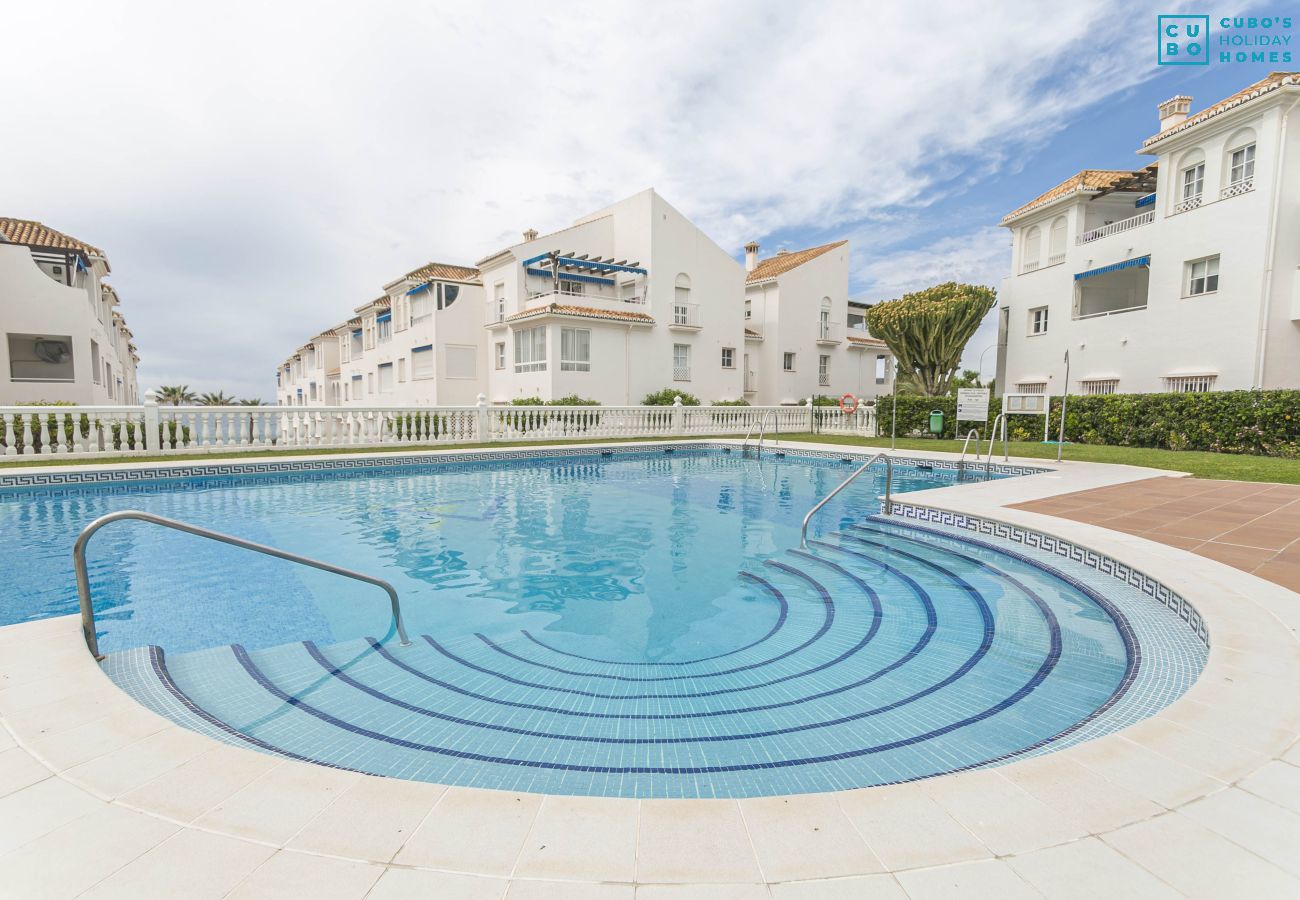 Appartement à Nerja - .Alba Apartment Fuentes de Nerja