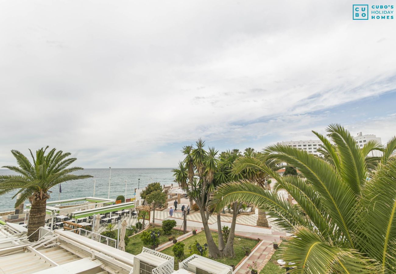 Appartement à Nerja - .Alba Apartment Fuentes de Nerja