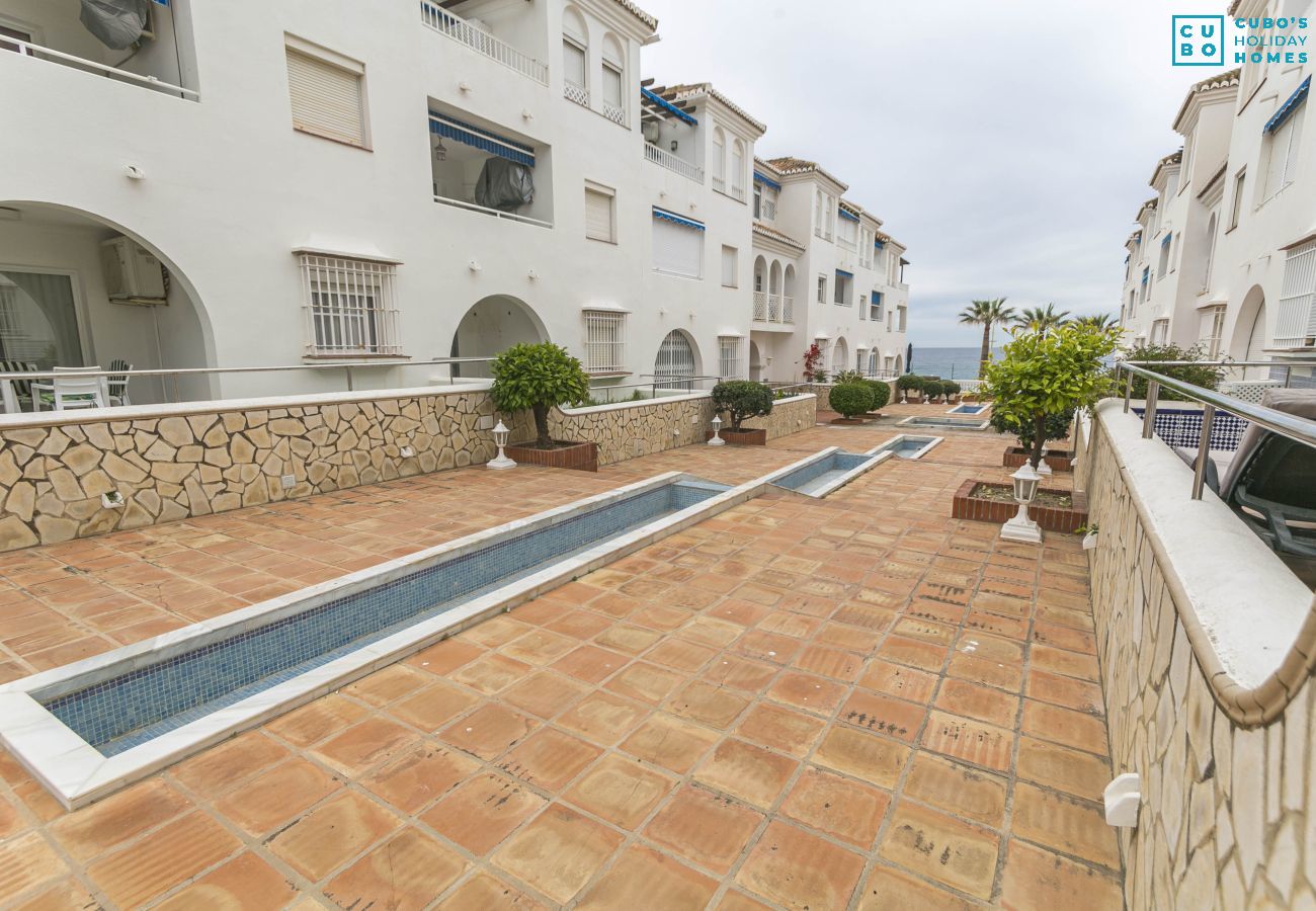 Appartement à Nerja - .Alba Apartment Fuentes de Nerja