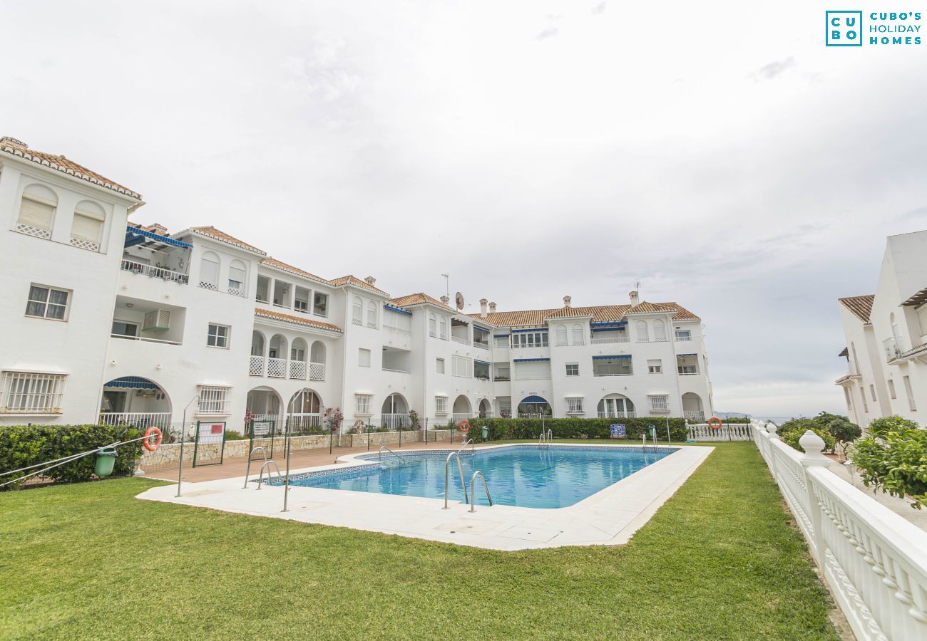 Appartement à Nerja - .Alba Apartment Fuentes de Nerja